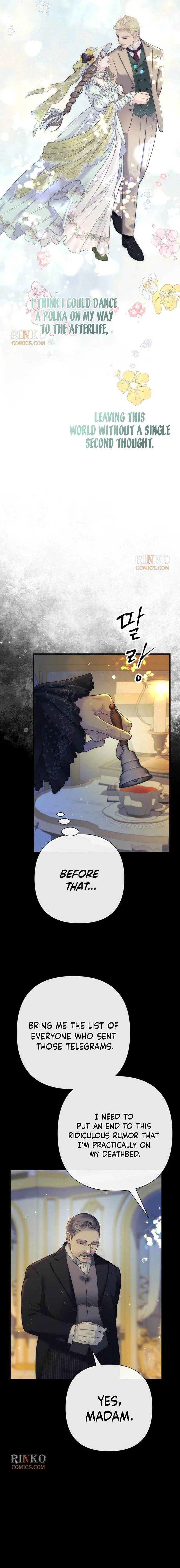 The Problematic Prince Chapter 146 - page 6