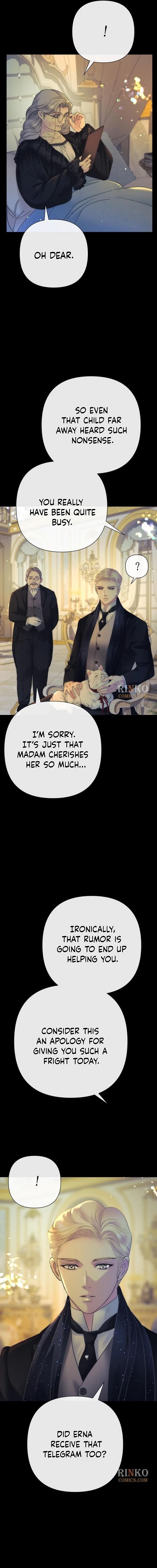 The Problematic Prince Chapter 146 - page 7