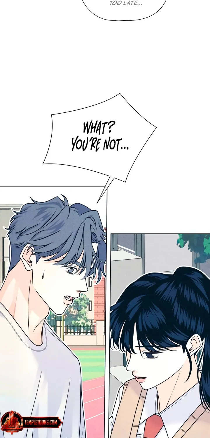 My Introverted Boy Chapter 148 - page 10