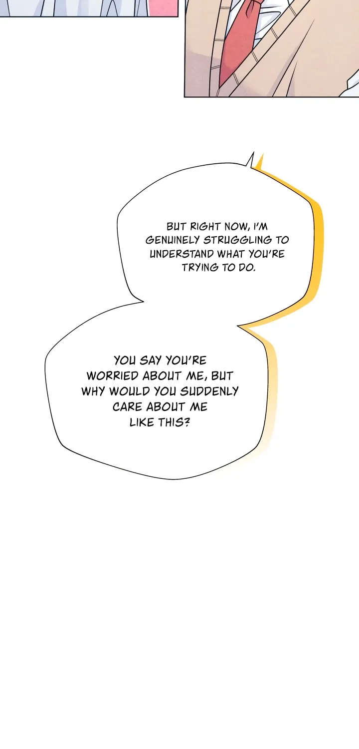 My Introverted Boy Chapter 148 - page 11