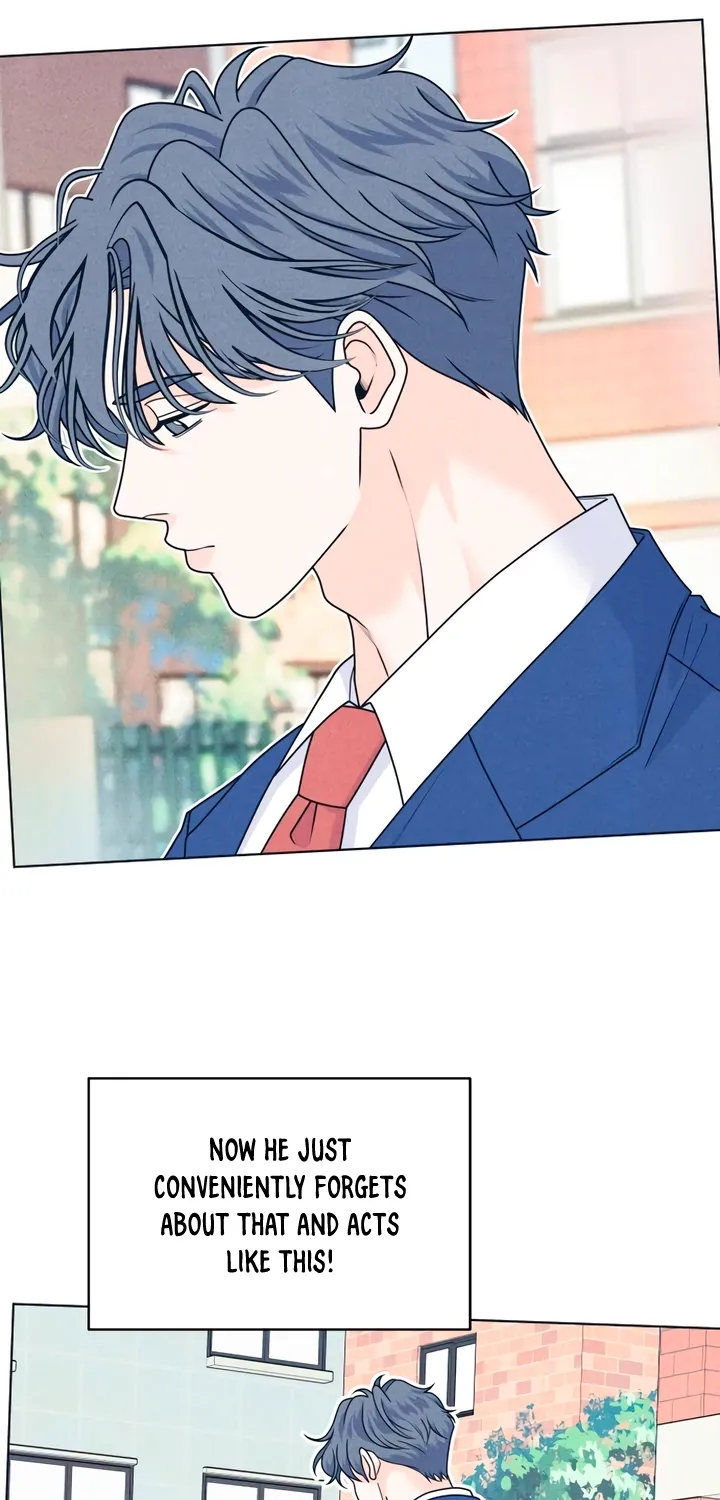 My Introverted Boy Chapter 148 - page 15