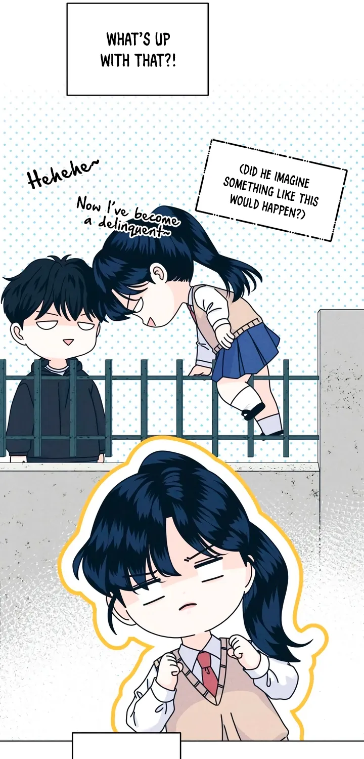 My Introverted Boy Chapter 148 - page 17