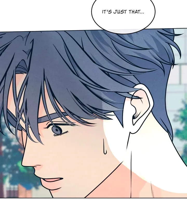 My Introverted Boy Chapter 148 - page 20