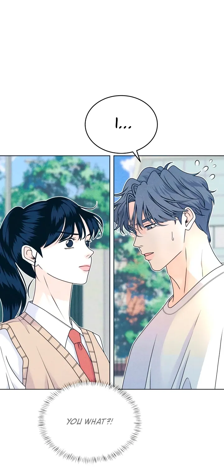 My Introverted Boy Chapter 148 - page 21