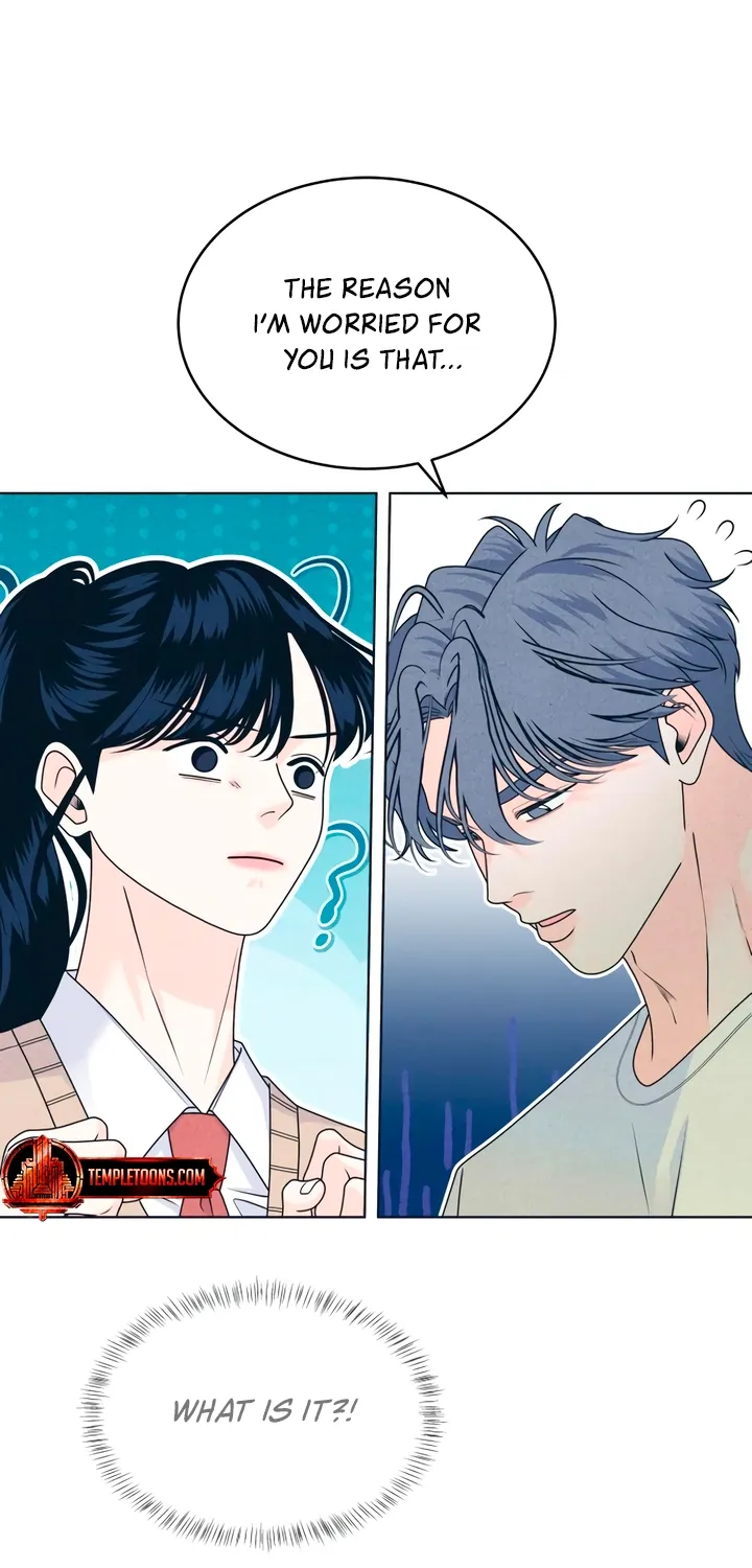 My Introverted Boy Chapter 148 - page 22