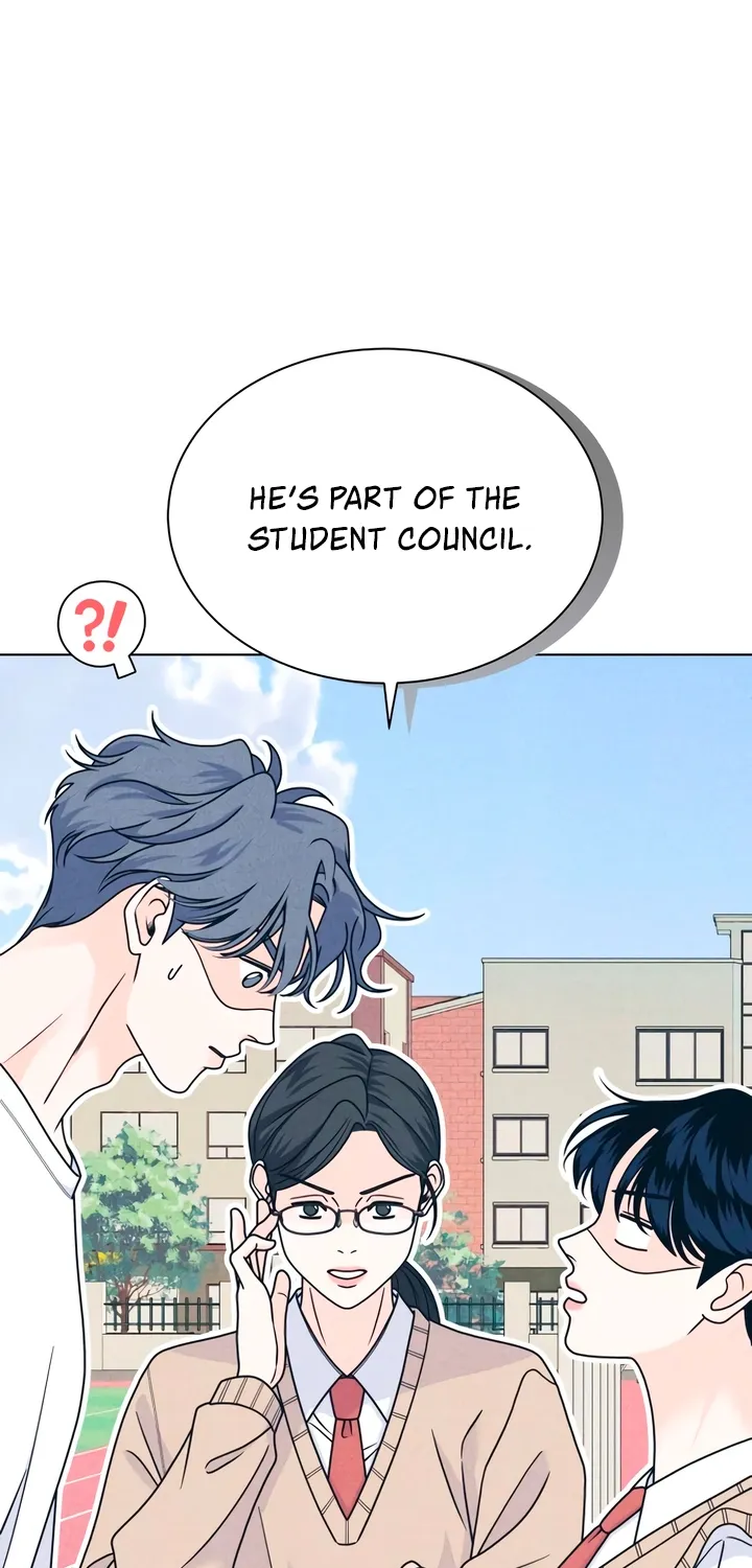 My Introverted Boy Chapter 148 - page 23