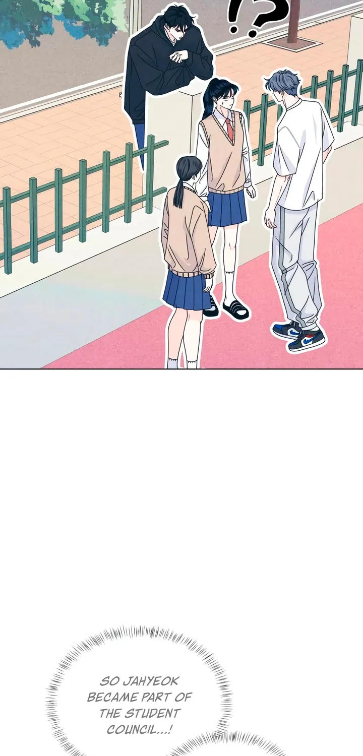My Introverted Boy Chapter 148 - page 27