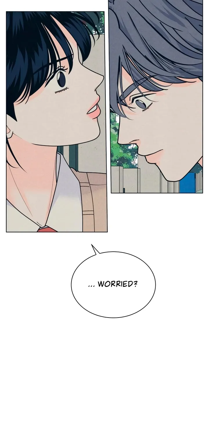 My Introverted Boy Chapter 148 - page 3