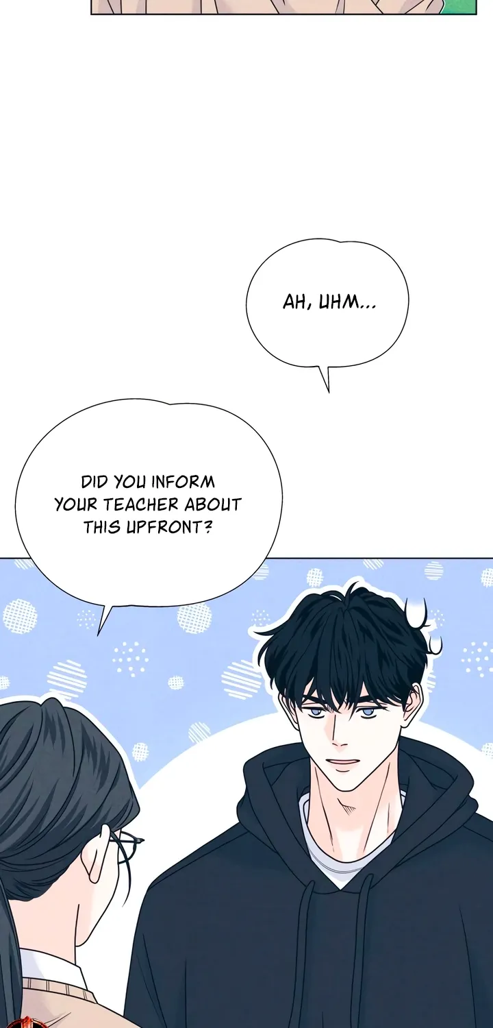 My Introverted Boy Chapter 148 - page 30