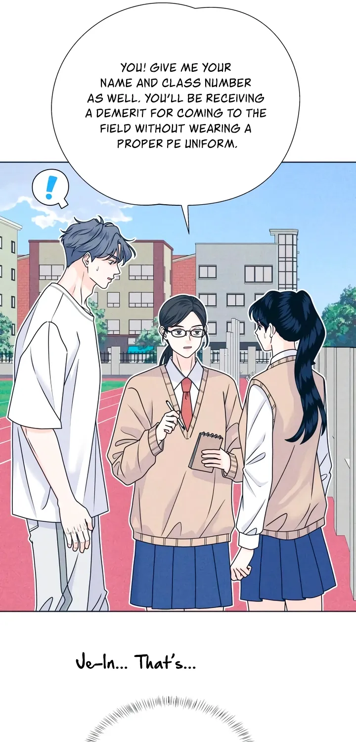 My Introverted Boy Chapter 148 - page 33