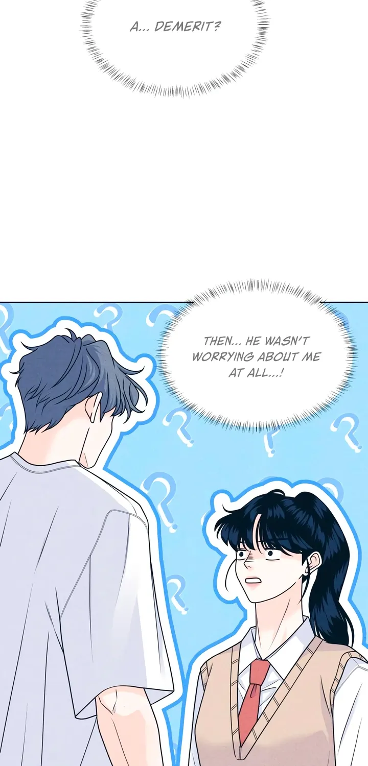My Introverted Boy Chapter 148 - page 34
