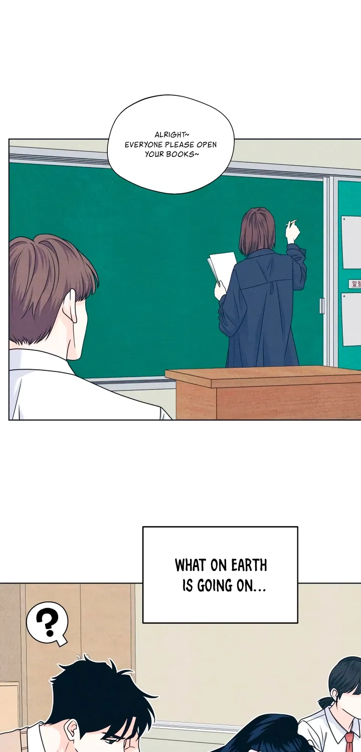 My Introverted Boy Chapter 148 - page 37