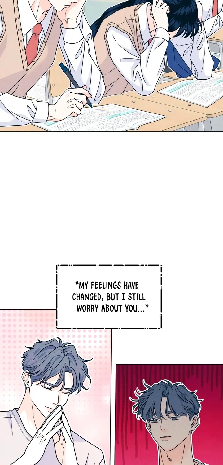 My Introverted Boy Chapter 148 - page 38