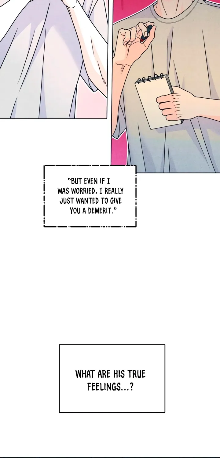 My Introverted Boy Chapter 148 - page 39