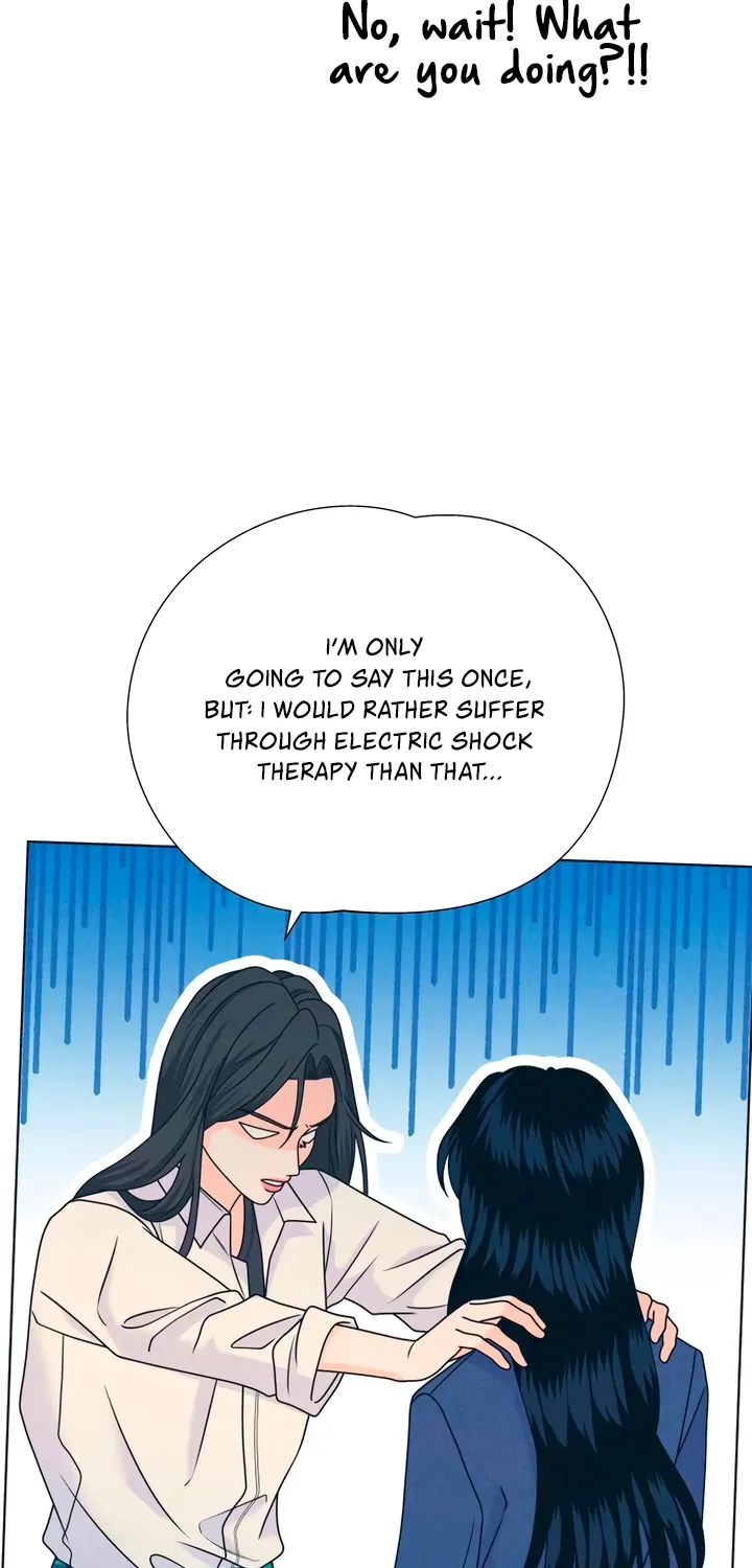 My Introverted Boy Chapter 148 - page 42
