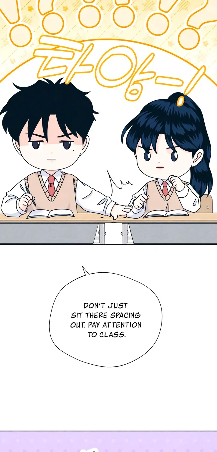 My Introverted Boy Chapter 148 - page 45