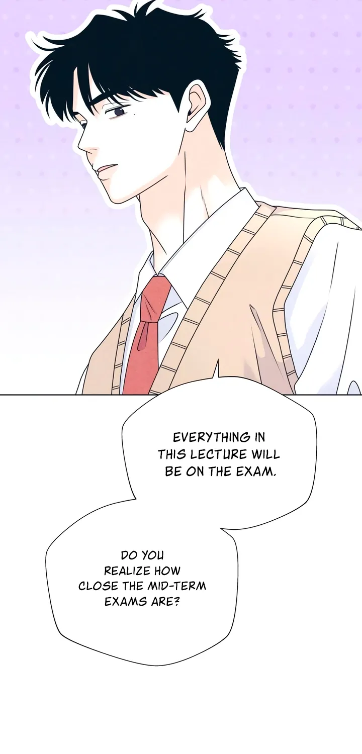 My Introverted Boy Chapter 148 - page 46