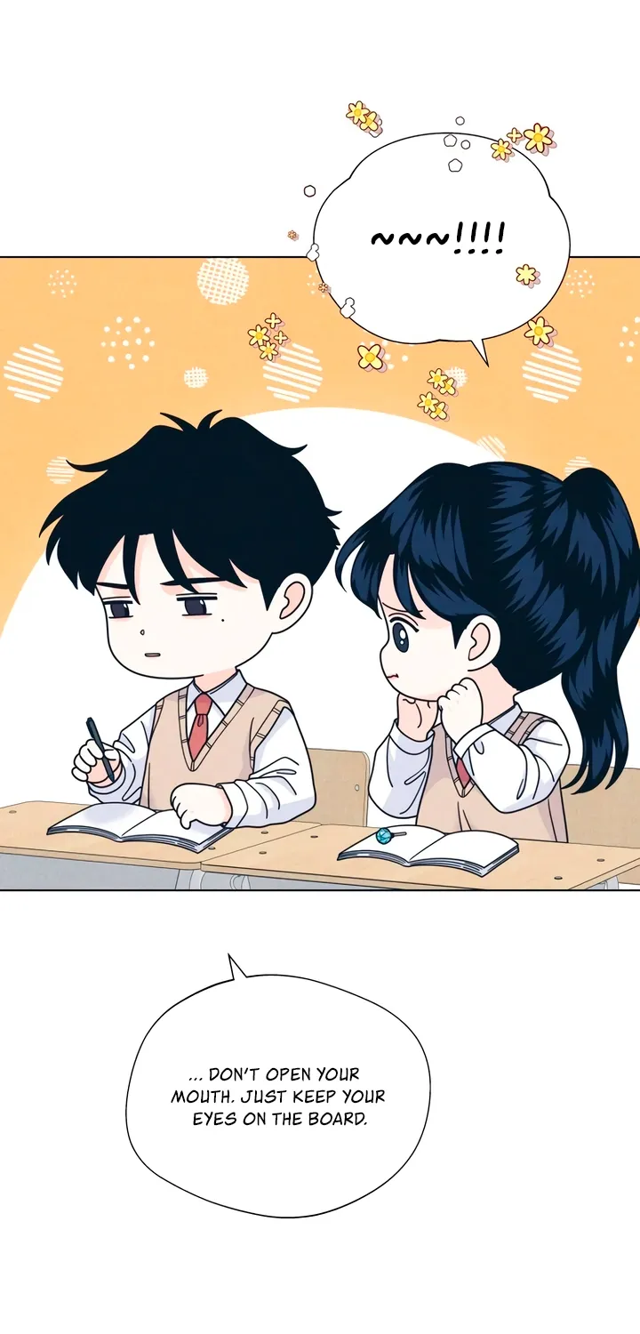 My Introverted Boy Chapter 148 - page 49