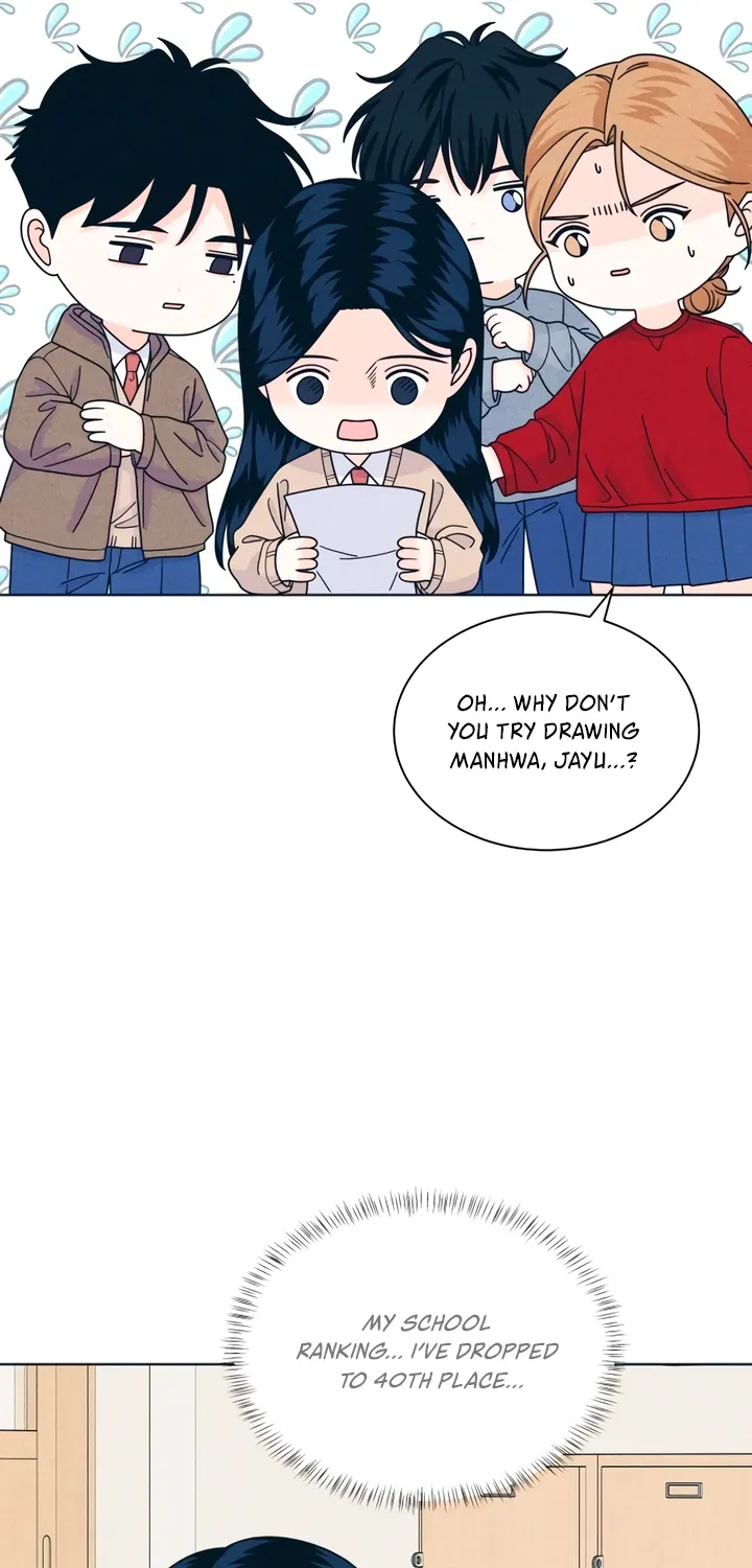 My Introverted Boy Chapter 148 - page 57