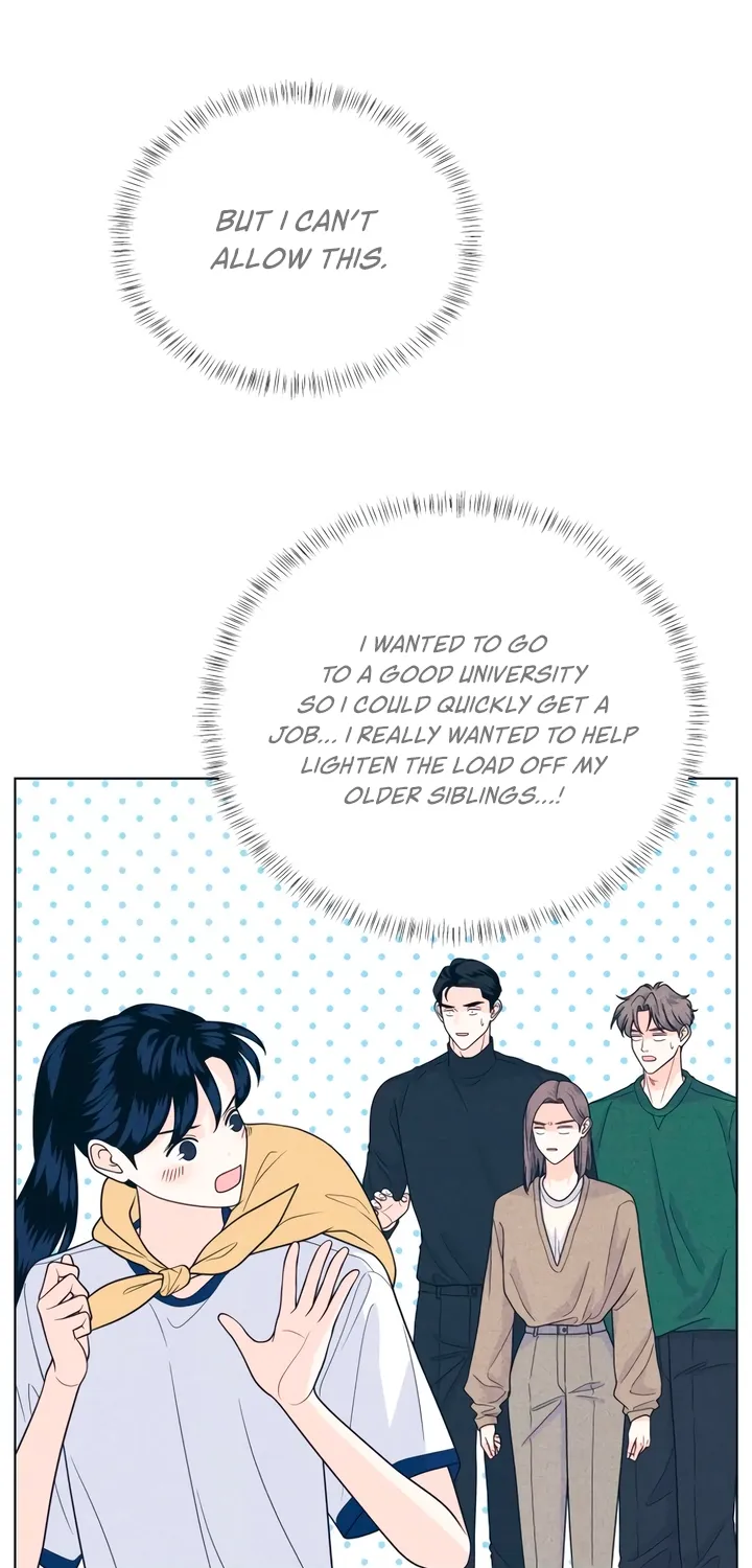 My Introverted Boy Chapter 148 - page 59