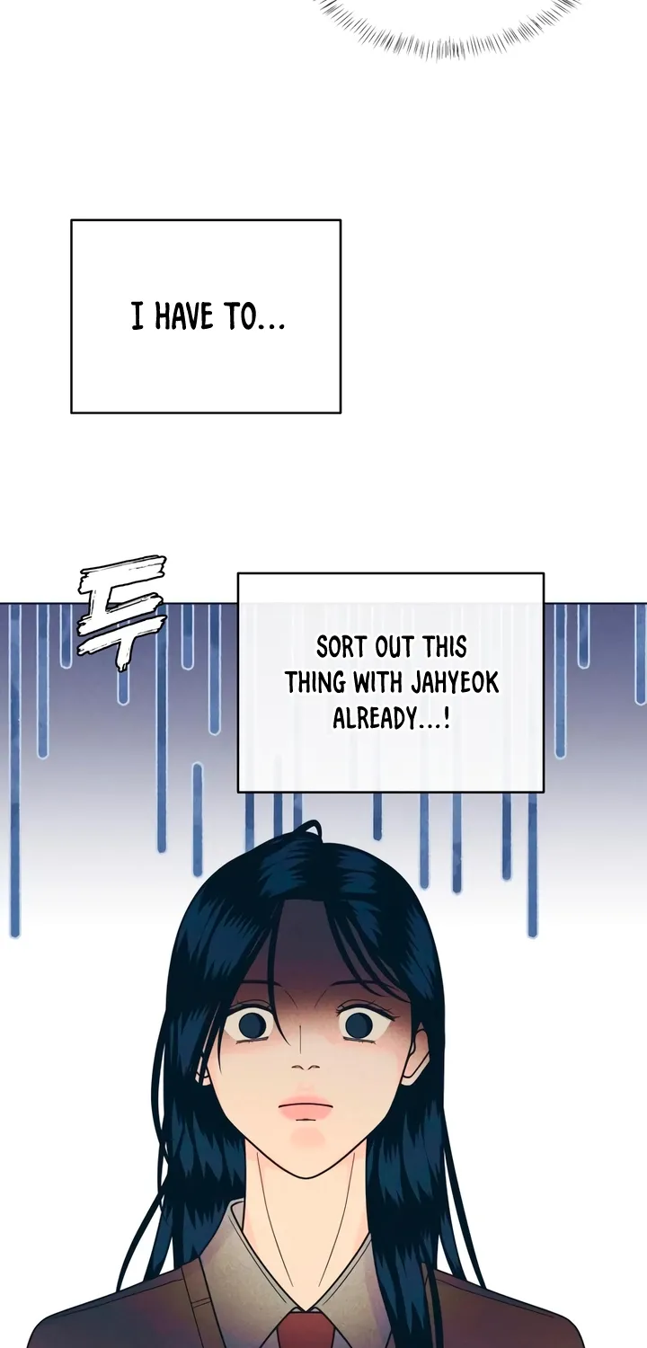 My Introverted Boy Chapter 148 - page 61