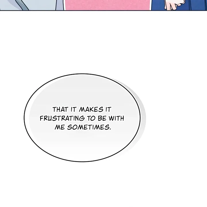 My Introverted Boy Chapter 148 - page 8