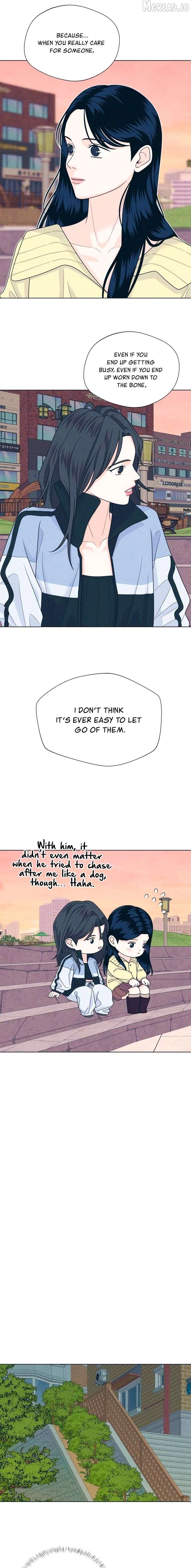 My Introverted Boy Chapter 149 - page 13