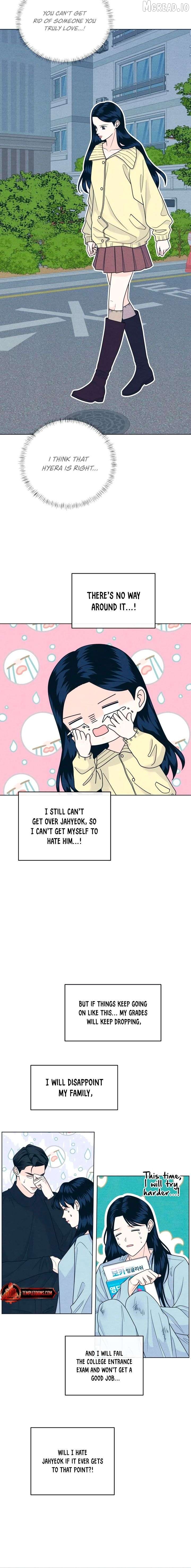 My Introverted Boy Chapter 149 - page 14