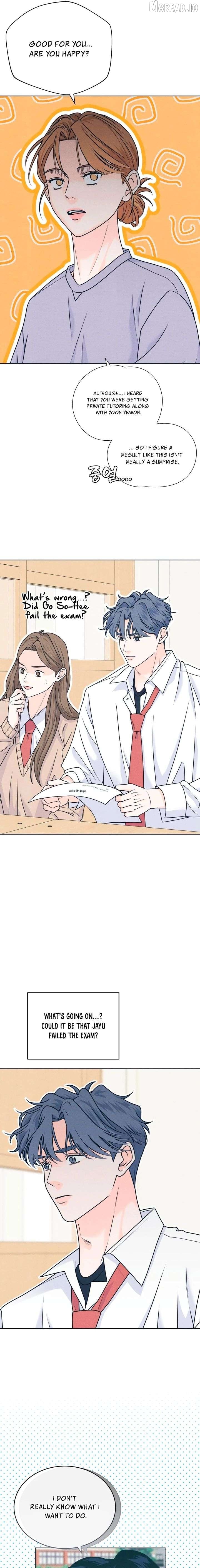 My Introverted Boy Chapter 149 - page 3