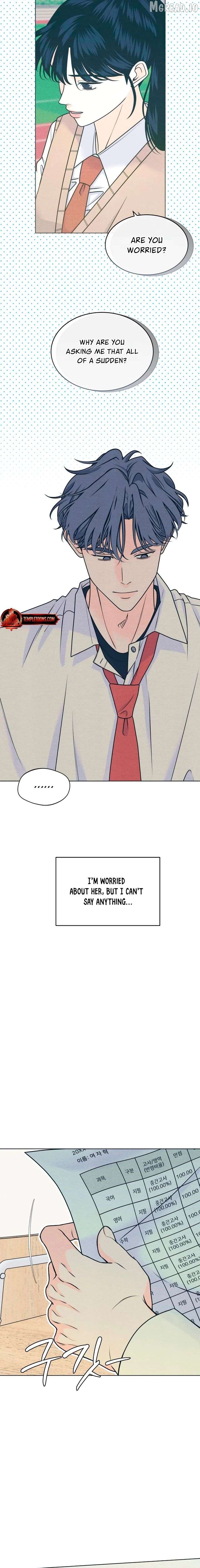 My Introverted Boy Chapter 149 - page 4