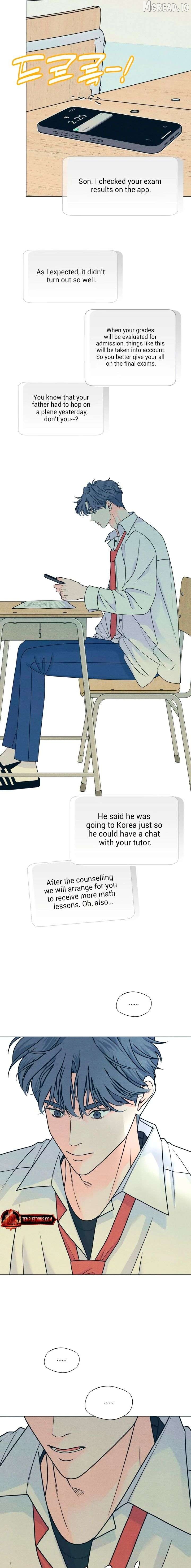 My Introverted Boy Chapter 149 - page 5