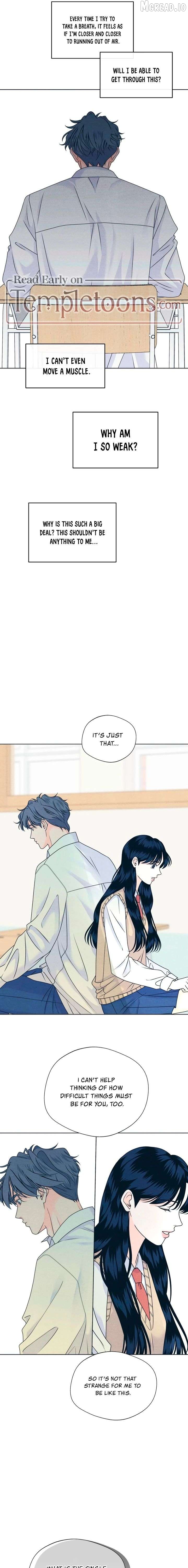 My Introverted Boy Chapter 149 - page 7
