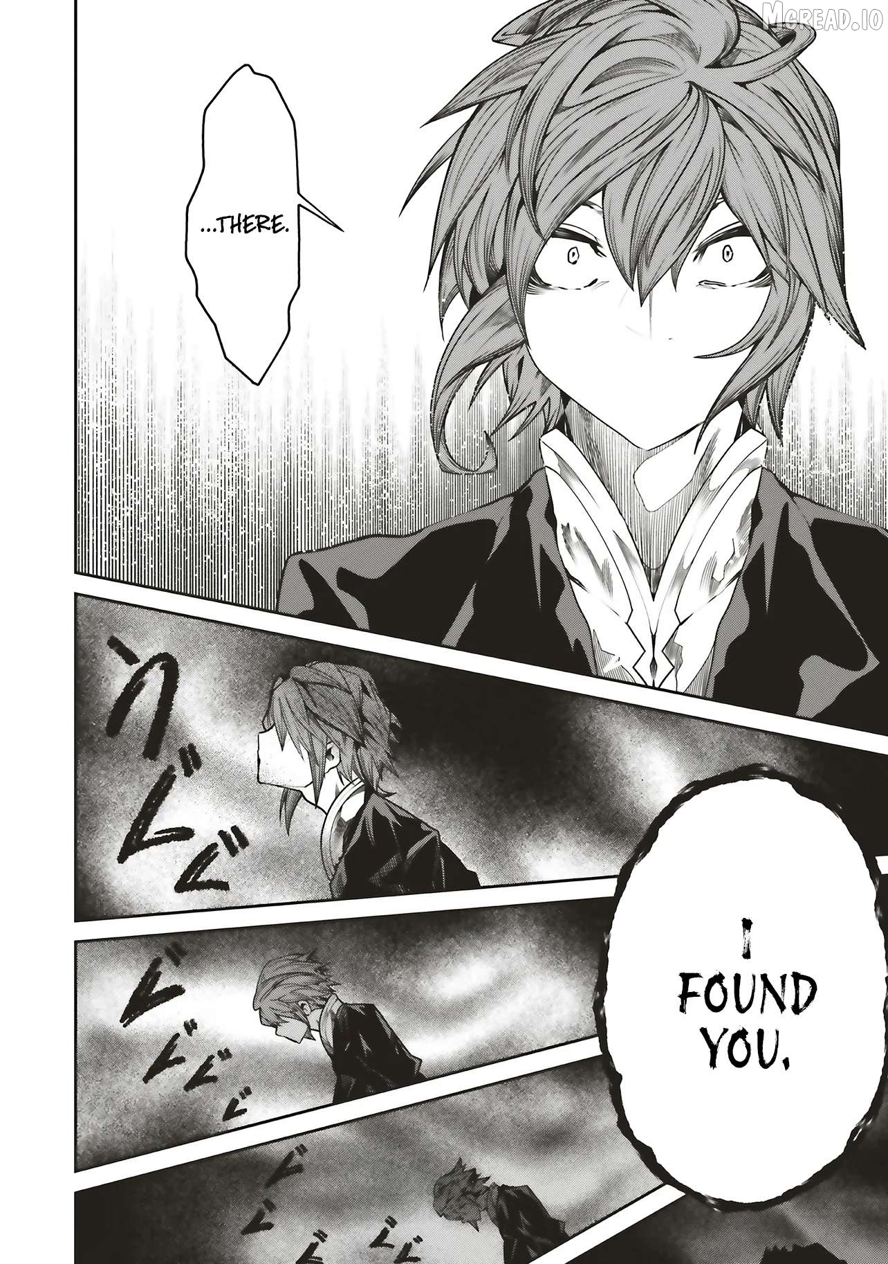 My "Fully Automatic Buff" Made My Friends the Strongest in the World Chapter 40 - page 3