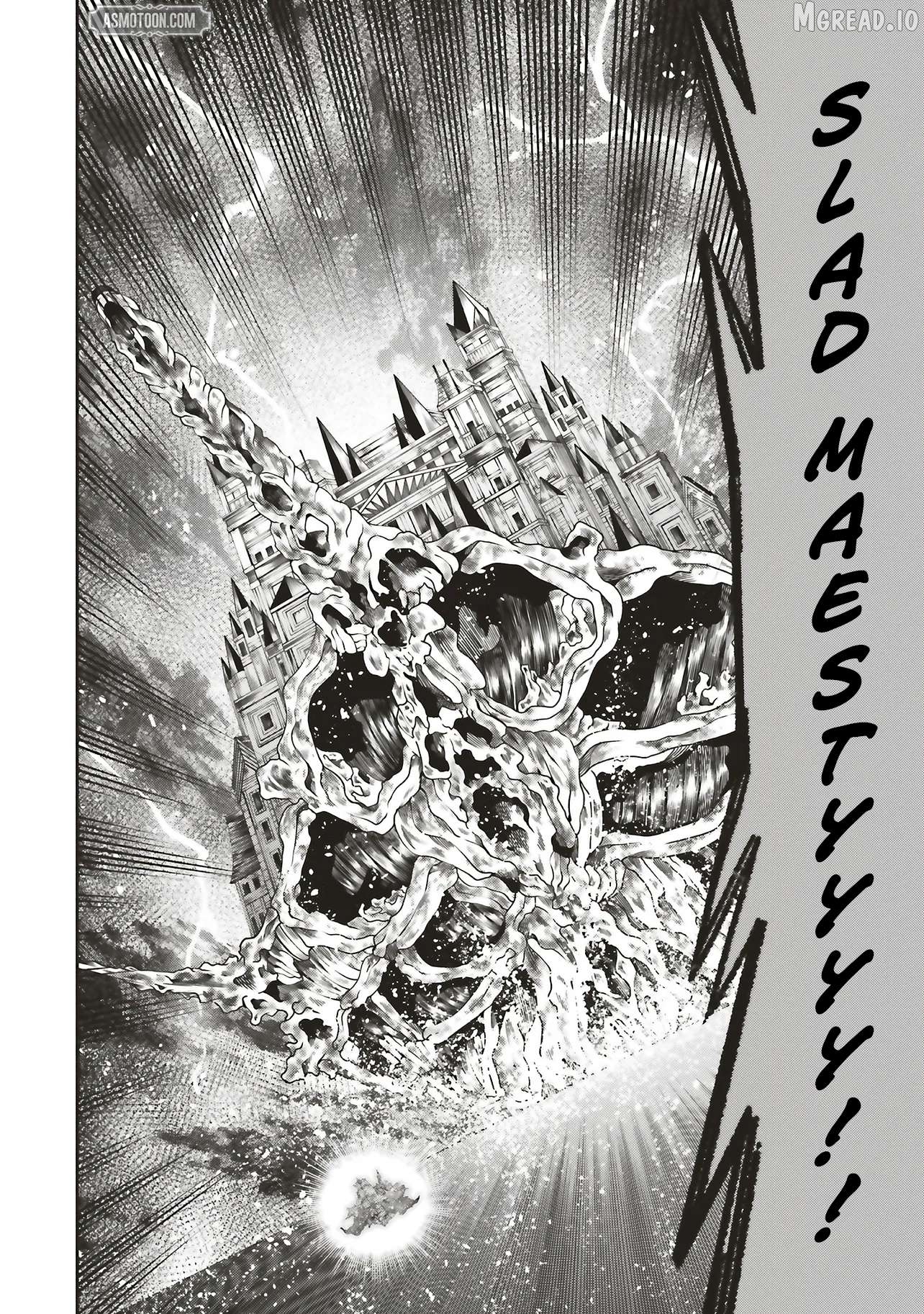 My "Fully Automatic Buff" Made My Friends the Strongest in the World Chapter 40 - page 5
