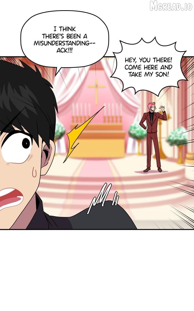 Take My Money Chapter 136 - page 10