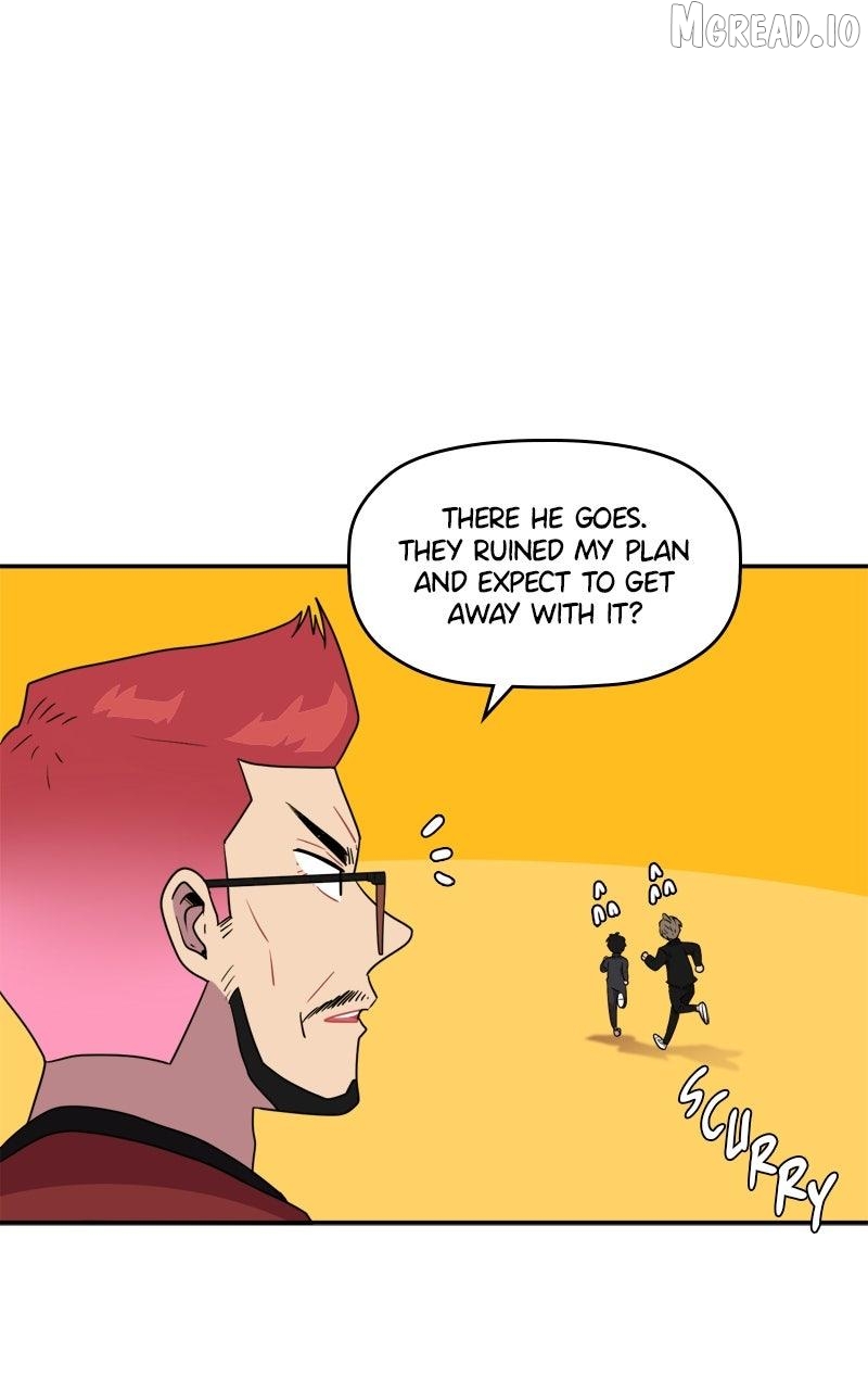 Take My Money Chapter 136 - page 12