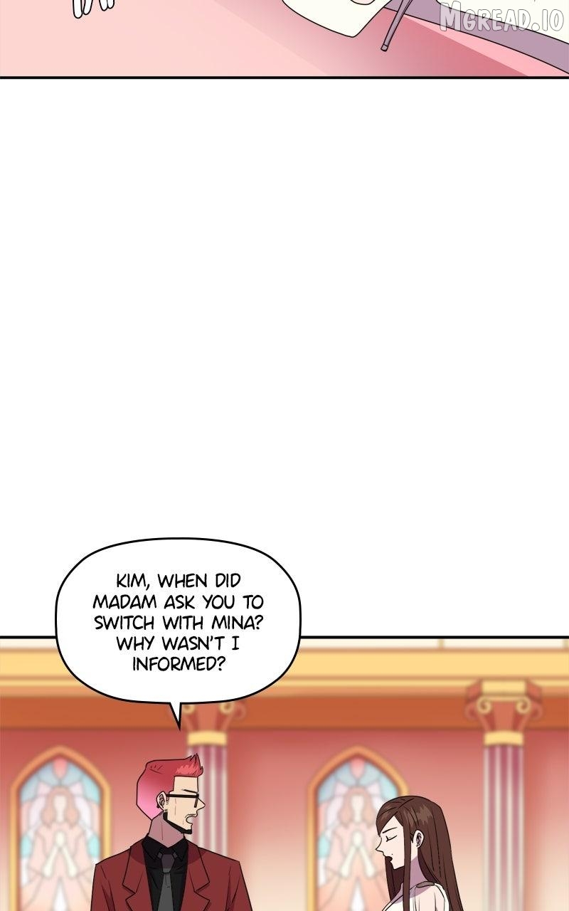 Take My Money Chapter 136 - page 15
