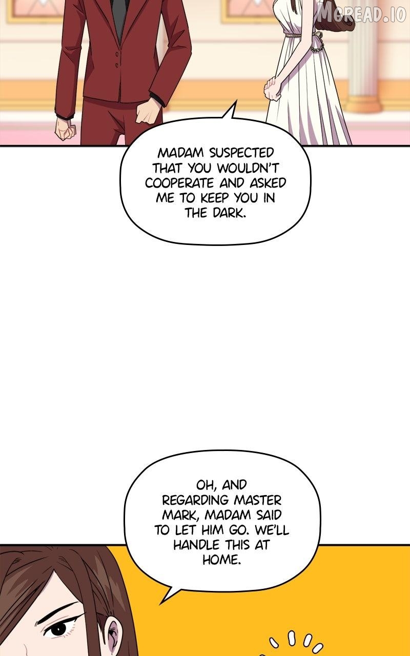 Take My Money Chapter 136 - page 16