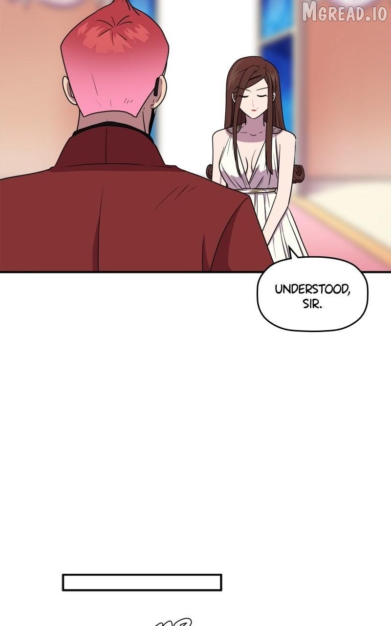 Take My Money Chapter 136 - page 18