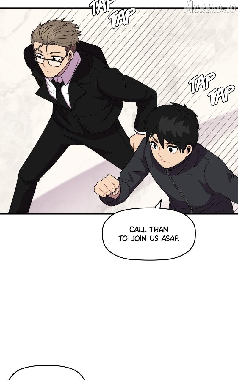 Take My Money Chapter 136 - page 19