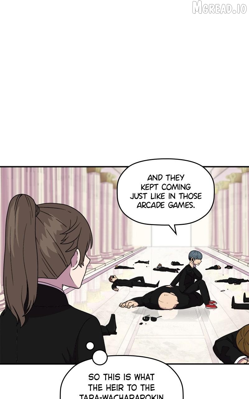 Take My Money Chapter 136 - page 23