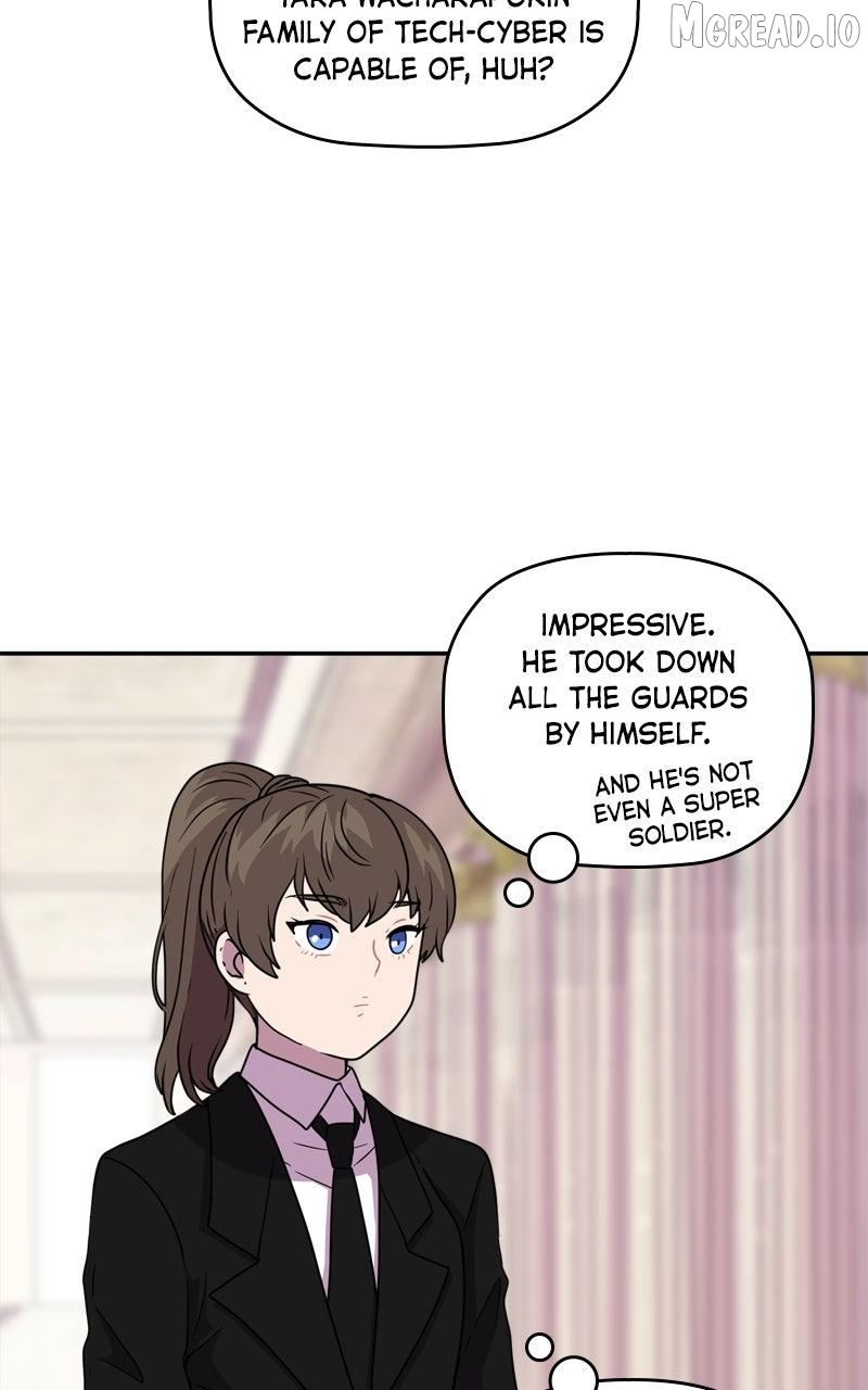 Take My Money Chapter 136 - page 24
