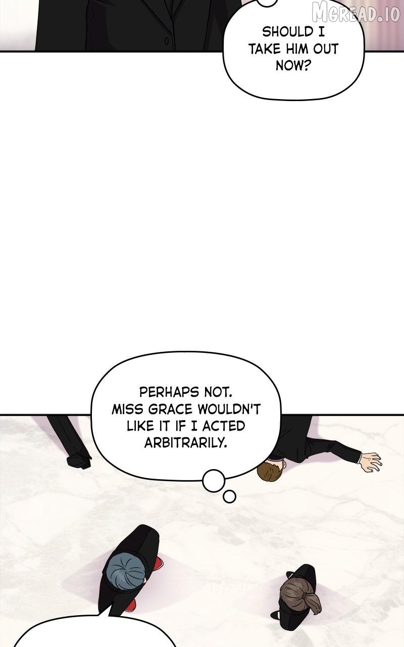 Take My Money Chapter 136 - page 25