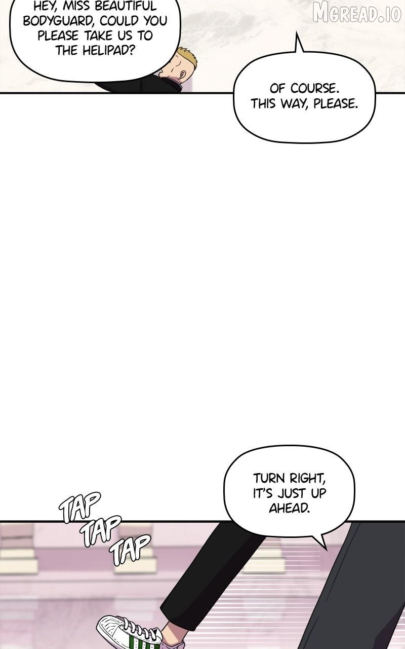 Take My Money Chapter 136 - page 26