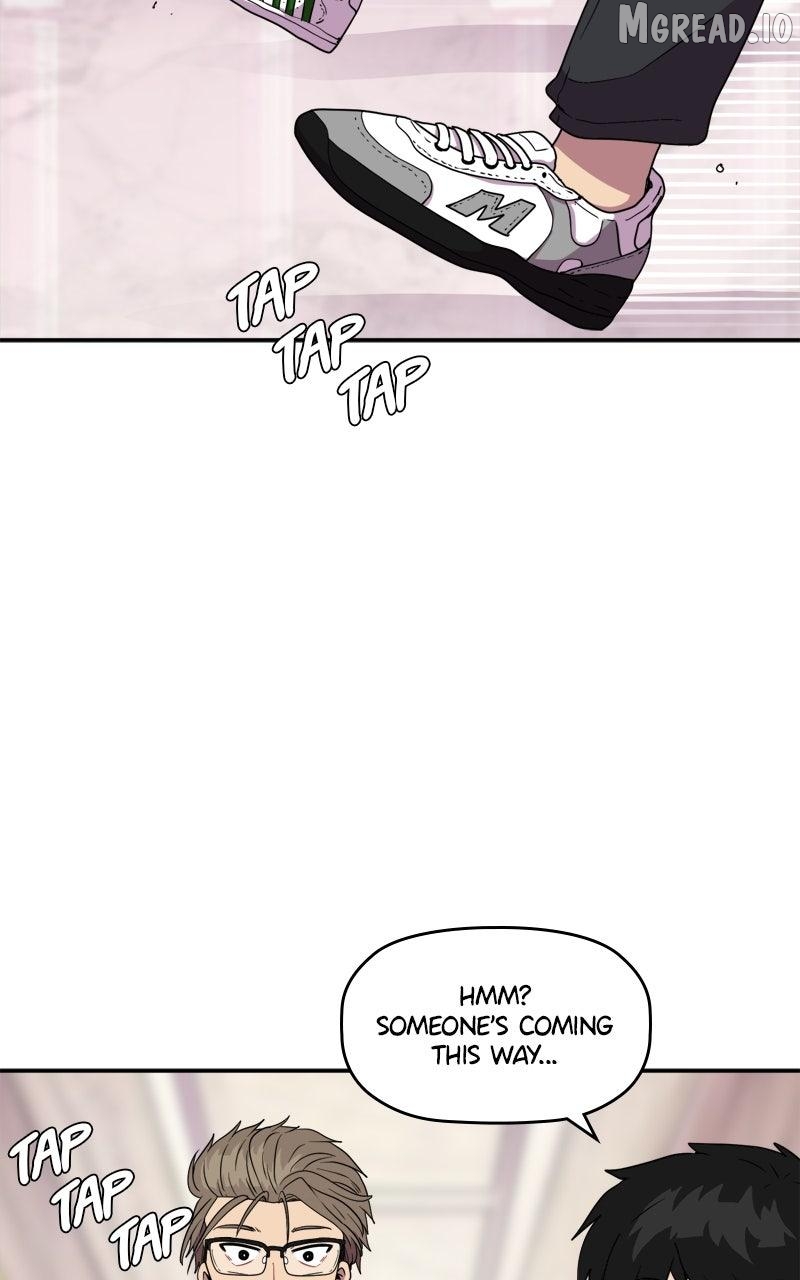 Take My Money Chapter 136 - page 27