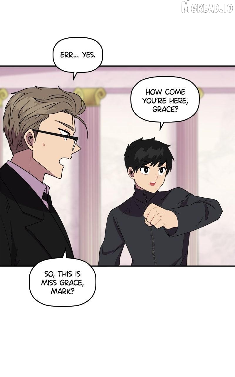 Take My Money Chapter 136 - page 31