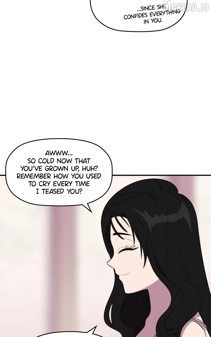 Take My Money Chapter 136 - page 34