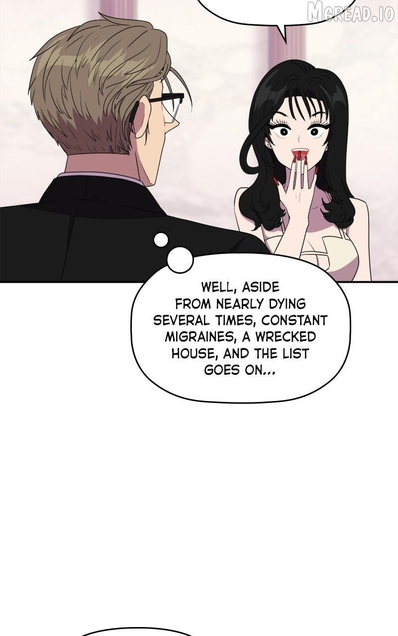 Take My Money Chapter 136 - page 39