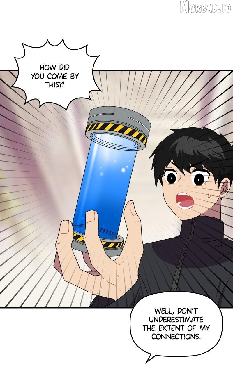 Take My Money Chapter 136 - page 42