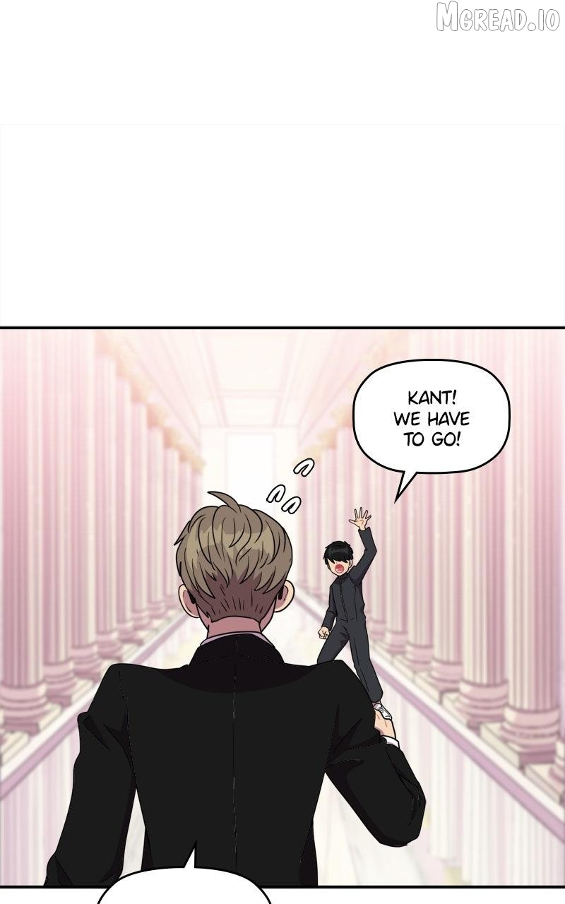 Take My Money Chapter 136 - page 54